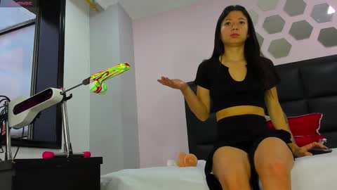 catalina_jonex online show from February 6, 11:35 am