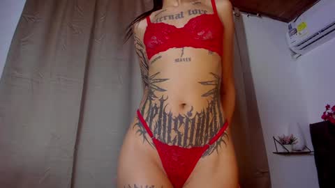 Catalina 3 online show from December 7, 2:35 pm