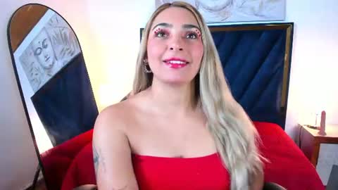 catalina_osorio online show from July 16, 11:38 am