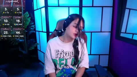 Catalina soul online show from April 1, 1:01 pm