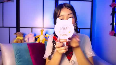 Catalina soul online show from April 15, 2:57 pm