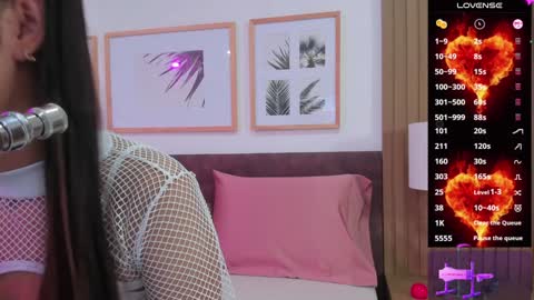 Snapshot of catalina_whore chatting on December 1, 7:36 pm Catalina online show from December 1, 7:36 pm