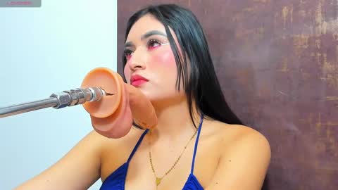 Snapshot of catalina_whore chatting on November 11, 12:27 pm Catalina online show from November 11, 12:27 pm