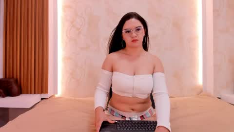 Cata Zc online show from May 19, 11:49 am