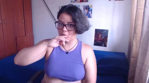 catalinaa_lovee online show from October 6, 5:21 pm