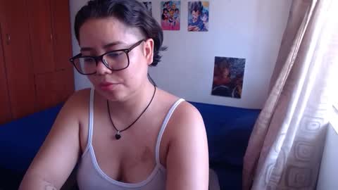 catalinaa_lovee online show from October 7, 6:38 pm