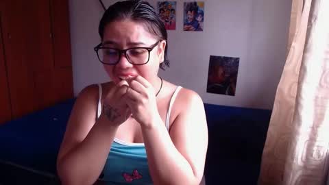 catalinaa_lovee online show from October 8, 3:31 pm