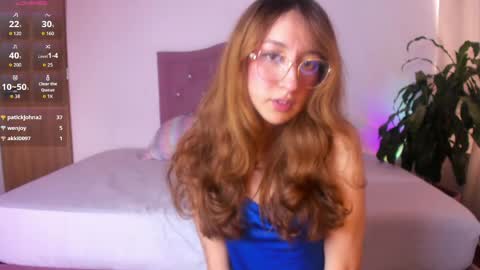 Catalina Botero online show from June 3, 1:46 pm