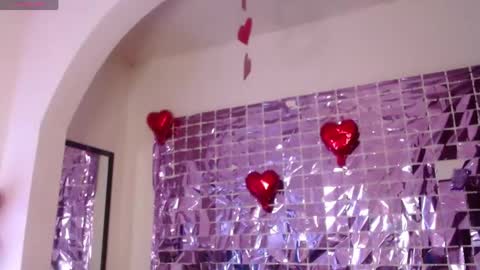 catalinajane1 online show from May 14, 2:02 pm