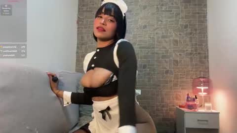 Snapshot of catalinaruizxo chatting on January 17, 7:50 pm Catalina Ruiz online show from January 17, 7:50 pm