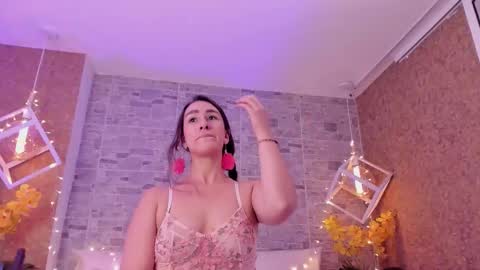 CatalinnaThompson online show from November 26, 3:46 pm