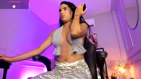 Snapshot of catalleya_f chatting on February 22, 8:07 pm catalleya_f online show from February 22, 8:07 pm