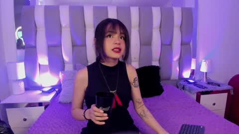 Cat  online show from December 7, 2:02 pm