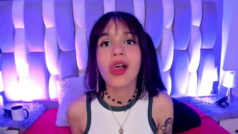 Cat  online show from December 13, 6:59 pm