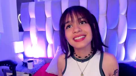 Cat  online show from December 13, 10:45 pm