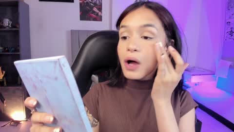 Cat  online show from January 5, 2:38 am