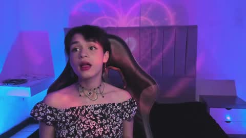 Cat  online show from January 13, 8:48 pm