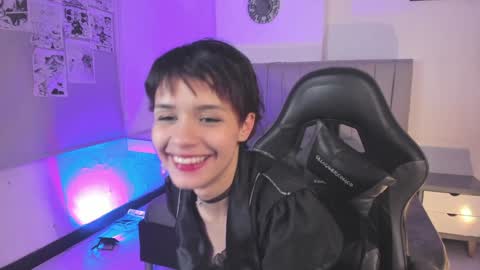 Cat  online show from January 21, 2:22 am