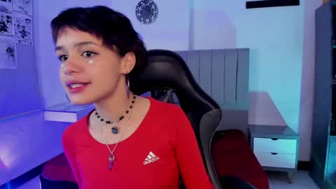 Cat  online show from January 26, 2:14 am