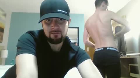 Snapshot of catch2020 chatting on December 4, 3:16 am CalebtheNakedPainter online show from December 4, 3:16 am