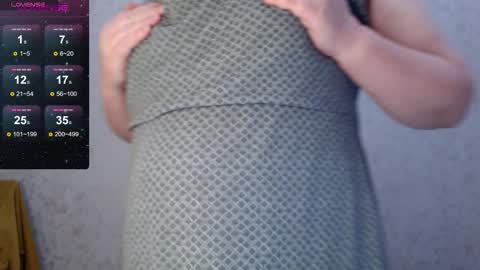 Ana online show from January 18, 7:06 pm