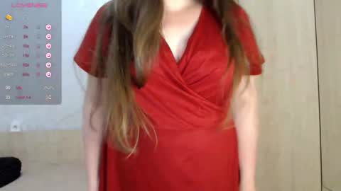 Snapshot of catch_fortune chatting on May 11, 2:45 pm Ana online show from May 11, 2:45 pm