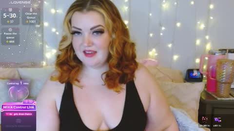 Cate online show from January 18, 12:36 pm