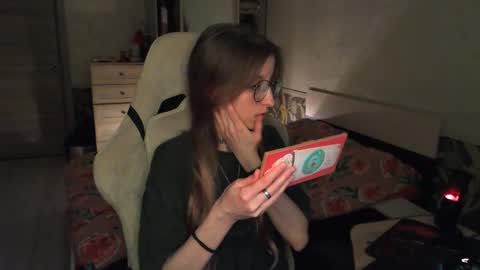 CATH online show from April 18, 8:31 pm