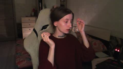 CATH online show from April 21, 6:44 pm