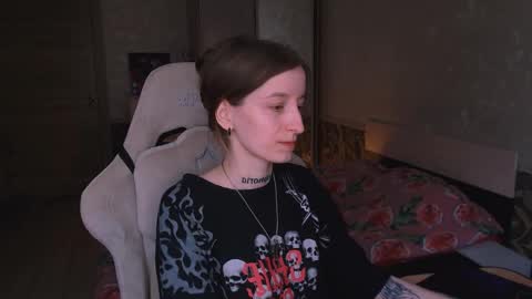 Snapshot of cath_dysphoria_ chatting on May 31, 10:00 am CATH online show from May 31, 10:00 am