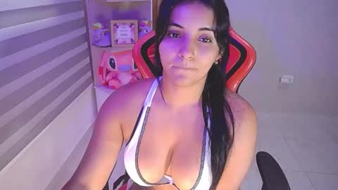 CathaleyaSex online show from February 2, 10:30 pm