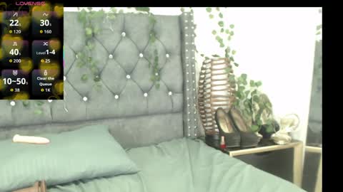 cathalina online show from April 7, 4:29 pm