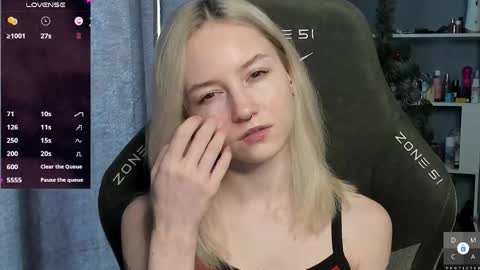 Sam online show from January 15, 6:29 am