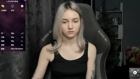 Sam online show from March 6, 3:41 pm