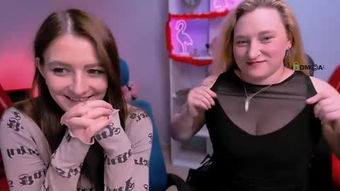 Catherine online show from February 23, 4:13 pm