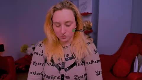 Catherine online show from February 24, 10:37 am