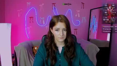 Catherine online show from March 15, 8:15 pm