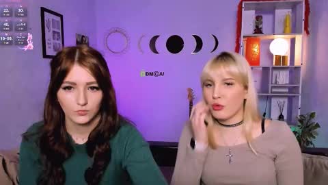 Catherine online show from March 22, 11:30 pm