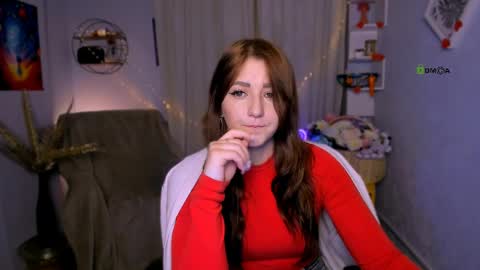 Catherine online show from April 2, 7:11 pm