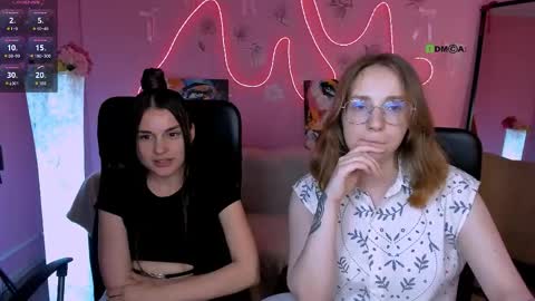 Catherine online show from June 7, 12:48 am
