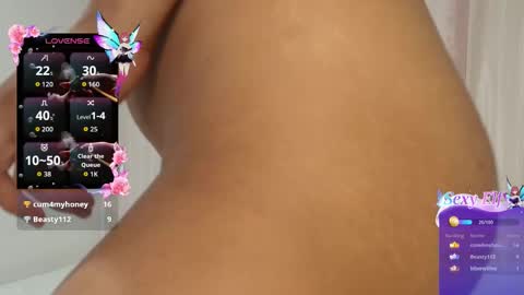 Catherine online show from March 13, 6:47 pm