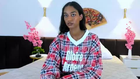 Catherine online show from November 5, 2:50 pm