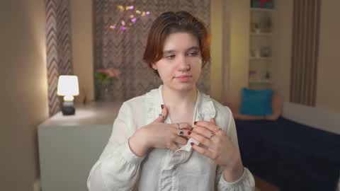 Kate online show from February 18, 3:08 pm