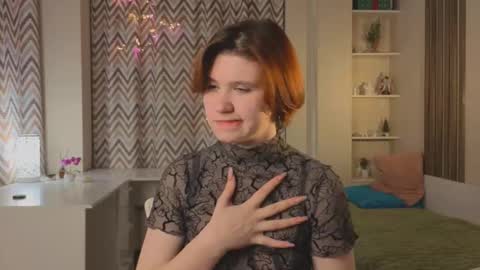 Kate online show from March 2, 3:41 pm