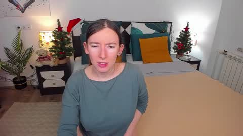 Catrin online show from January 8, 4:55 am