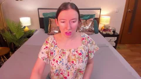 Catrin online show from March 23, 3:54 am