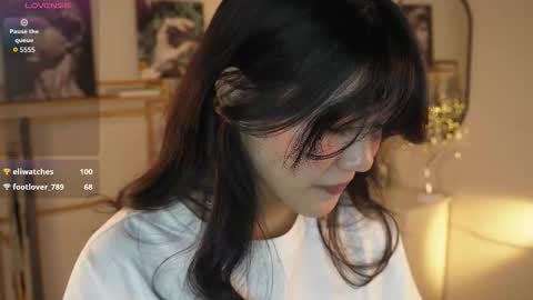 Snapshot of catheryneells chatting on September 16, 5:14 pm Lee online show from September 16, 5:14 pm