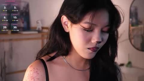 Snapshot of catheryneells chatting on October 31, 5:25 pm Lee online show from October 31, 5:25 pm