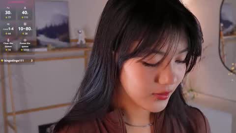 Snapshot of catheryneells chatting on November 20, 4:07 pm Lee online show from November 20, 4:07 pm