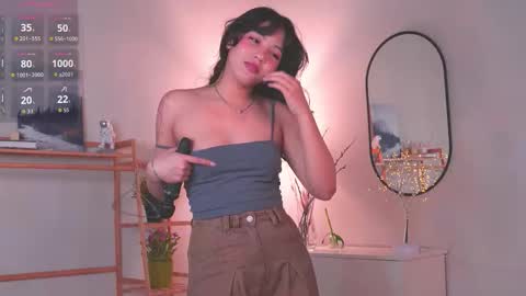 Snapshot of catheryneells chatting on November 21, 4:16 pm Lee online show from November 21, 4:16 pm